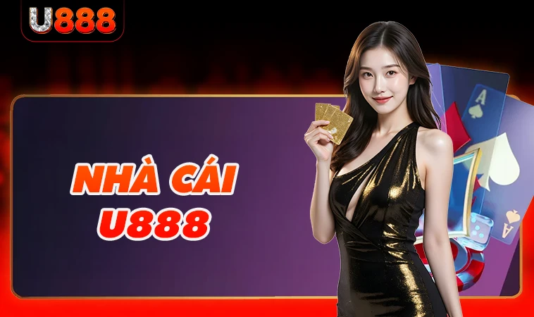 U888 - Nhà Cái U 888 - Địa Chỉ Cá Cược Online Đẳng Cấp Nhất Việt Nam 32 Nhà Cái U 888 - Địa Chỉ Cá Cược Online Đẳng Cấp Nhất Việt Nam