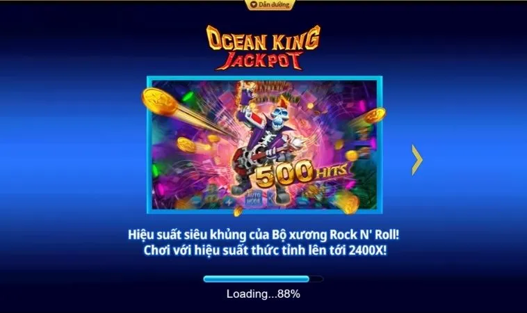 Săn Thưởng Lớn Với Bắn Cá Đại Dương U888 Hấp Dẫn Tham Gia Ngay 1 Bắn Cá Đại Dương U888