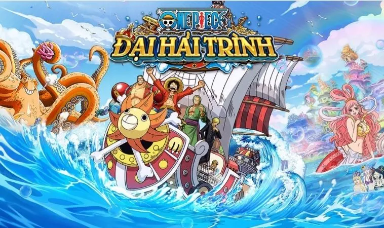 Bắn Cá Đại Hải Trình U888