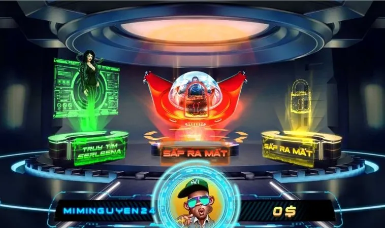 Săn Thưởng Bắn Cá Men In Black U888 Thắng Lớn Ngay Hôm Nay 2 Các phòng chơi trong game Bắn Cá Men In Black U888