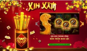 Nổ Hũ Xin Xăm U888