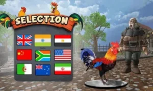 Đá Gà 3D U888