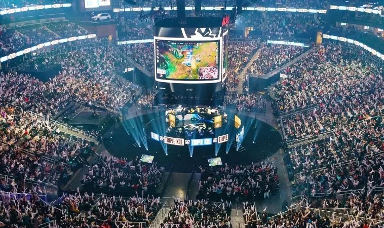 Thể Thao Điện Tử U888