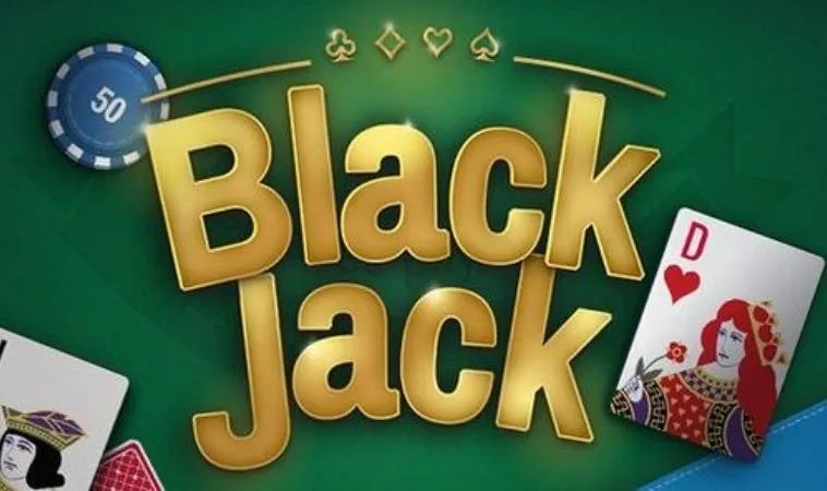 Blackjack U888